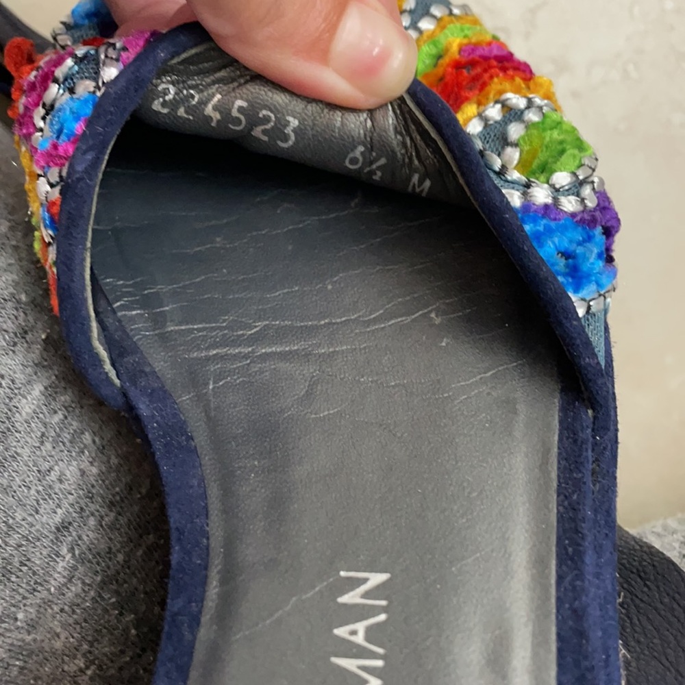 Stuart Weitzman Espadrilles - image 4